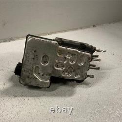 2004-2006 Cadillac Escalade ABS Anti Lock Brake Pump Module Assembly Opt JL4 Oem