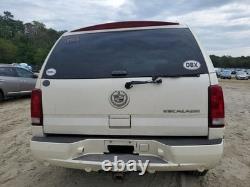 2004-2006 Cadillac Escalade ABS Anti Lock Brake Pump Module Assembly Opt JL4 Oem