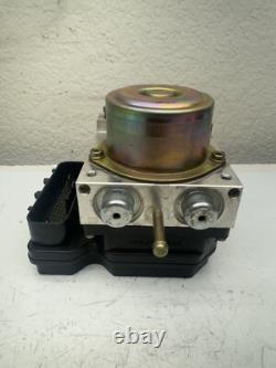 2004-2006 Nissan Maxima ABS Anti-Lock Brake Pump Control Module Assembly OEM