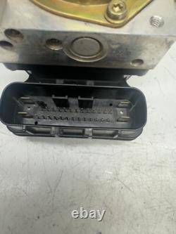 2004-2006 Nissan Maxima ABS Anti-Lock Brake Pump Control Module Assembly OEM