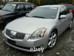 2004-2006 Nissan Maxima ABS Anti-Lock Brake Pump Control Module Assembly OEM