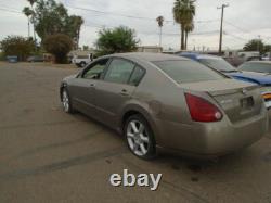 2004-2006 Nissan Maxima ABS Anti-Lock Brake Pump Control Module Assembly OEM