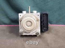 2004-2006 Nissan Maxima ABS Anti-Lock Brake Pump Module Assembly (5 speed) OEM 2004-2006 Nissan Maxima ABS Anti-Lock Brake Pump Module Assembly (5 speed) OEM
