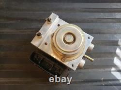 2004-2006 Nissan Maxima ABS Anti-Lock Brake Pump Module Assembly (5 speed) OEM