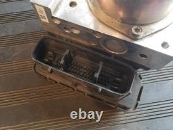 2004-2006 Nissan Maxima ABS Anti-Lock Brake Pump Module Assembly (5 speed) OEM 2004-2006 Nissan Maxima ABS Anti-Lock Brake Pump Module Assembly (5 speed) OEM