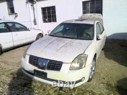 2004-2006 Nissan Maxima ABS Anti-Lock Brake Pump Module Assembly (5 speed) OEM