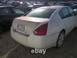 2004-2006 Nissan Maxima ABS Anti-Lock Brake Pump Module Assembly (5 speed) OEM 2004-2006 Nissan Maxima ABS Anti-Lock Brake Pump Module Assembly (5 speed) OEM