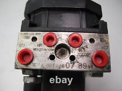 2004-2006 Sprinter ABS Anti-Lock Brake Pump Module A0014460789 OEM