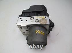 2004-2006 Sprinter ABS Anti-Lock Brake Pump Module A0014460789 OEM