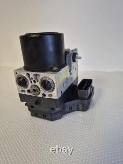 2004-2007 Toyota Highlander ABS Anti Lock Brake Pump Module AWD OEM