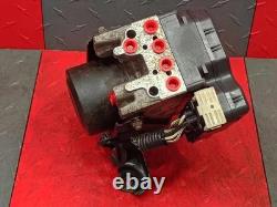 2004-2007 Toyota Highlander ABS Anti Lock Brake Pump Module AWD OEM