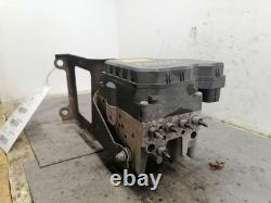 2004-2007 Toyota Highlander ABS Anti Lock Brake Pump Module AWD OEM
