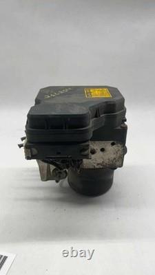 2004-2007 Toyota Highlander ABS Anti Lock Brake Pump Module AWD OEM