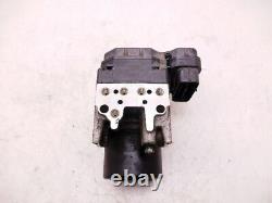 2004-2007 Toyota Highlander Abs Anti-Lock Brake Pump FWD