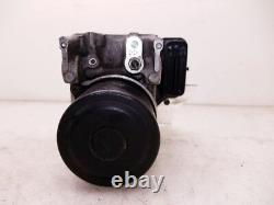 2004-2007 Toyota Highlander Abs Anti-Lock Brake Pump FWD