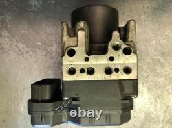 2004-2007 Toyota Highlander Anti Lock Abs Brake Pump Assembly Fwd 44540-48090