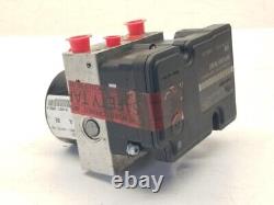 2004-2009 Mazda 3 Anti-Lock Brake ABS Pump Module Assembly