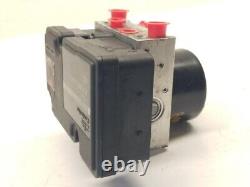 2004-2009 Mazda 3 Anti-Lock Brake ABS Pump Module Assembly