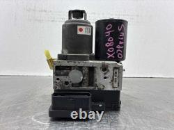 2004-2009 Toyota Prius ABS Anti Lock Brake Pump Actuator Assembly OEM