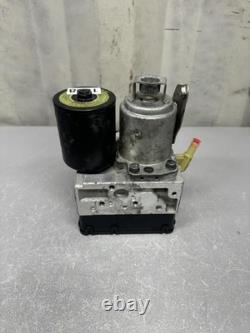 2004-2009 Toyota Prius ABS Anti Lock Brake Pump Actuator Assembly OEM