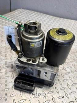 2004-2009 Toyota Prius ABS Anti Lock Brake Pump Actuator Assembly OEM