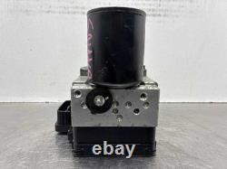2004-2009 Toyota Prius ABS Anti Lock Brake Pump Actuator Assembly OEM