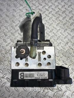 2004-2009 Toyota Prius ABS Anti Lock Brake Pump Actuator Assembly OEM