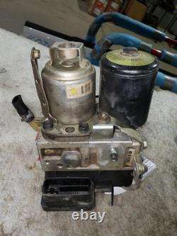 2004-2009 Toyota Prius ABS Anti Lock Brake Pump Actuator Assembly OEM