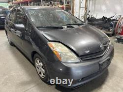 2004-2009 Toyota Prius ABS Anti Lock Brake Pump Actuator Assembly OEM 2004-2009 Toyota Prius ABS Anti Lock Brake Pump Actuator Assembly OEM