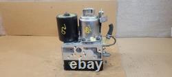 2004-2009 Toyota Prius ABS Anti Lock Brake Pump Module Assembly OEM 44510-47050 2004-2009 Toyota Prius ABS Anti Lock Brake Pump Module Assembly OEM 44510-47050
