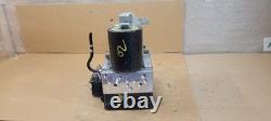 2004-2009 Toyota Prius ABS Anti Lock Brake Pump Module Assembly OEM 44510-47050 2004-2009 Toyota Prius ABS Anti Lock Brake Pump Module Assembly OEM 44510-47050
