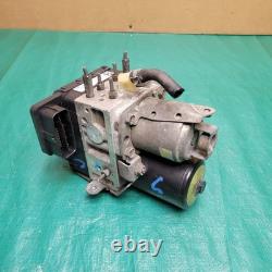 2004-2009 Toyota Prius ABS Anti Lock Brake Pump Module Assy OEM 44510-47050