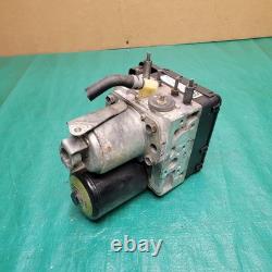 2004-2009 Toyota Prius ABS Anti Lock Brake Pump Module Assy OEM 44510-47050