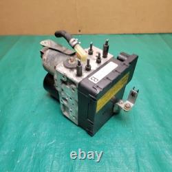 2004-2009 Toyota Prius ABS Anti Lock Brake Pump Module Assy OEM 44510-47050