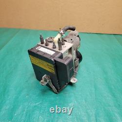2004-2009 Toyota Prius ABS Anti Lock Brake Pump Module Assy OEM 44510-47050
