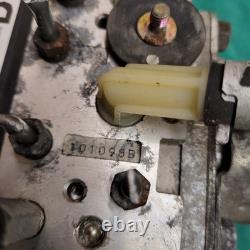 2004-2009 Toyota Prius ABS Anti Lock Brake Pump Module Assy OEM 44510-47050