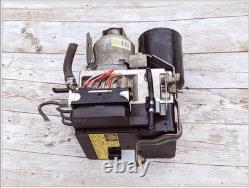 2004-2009 Toyota Prius Abs Anti-Lock Brake Pump Actuator Assembly 44510-47050