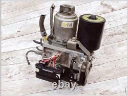 2004-2009 Toyota Prius Abs Anti-Lock Brake Pump Actuator Assembly 44510-47050