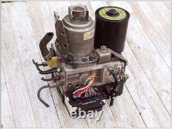 2004-2009 Toyota Prius Abs Anti-Lock Brake Pump Actuator Assembly 44510-47050