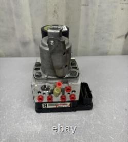 2004-2009 Toyota Prius Abs Anti Lock Brake Pump Actuator Oem