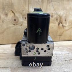 2004-2009 Toyota Prius Abs Anti-lock Brake Pump Actuator Assembly 44510-47050