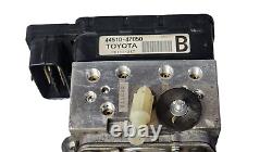 2004-2009 Toyota Prius Hybrid Anti Lock Abs Brake Pump Actuator 44510-47050 Oem