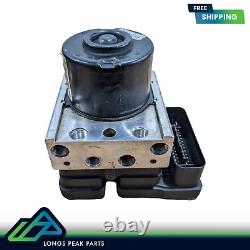 2004-2010 Mazda 3 ABS Anti Lock Brake Pump Assembly 3M51-2M110-JA