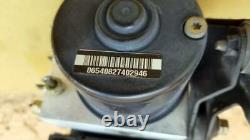 2005-2006 Honda CRV ABS Anti Lock Brake Pump Module Assembly AT