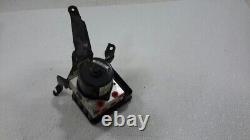 2005-2006 Honda CRV Anti-Lock Brake Pump Assembly ABS OEM