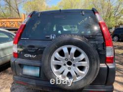 2005-2006 Honda CRV SE EX AT ABS Anti-Lock Brake Pump Modulator Assembly OEM