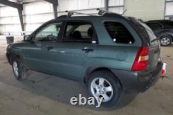 2005-2006 Kia Sportage Hyundai Tucson AWD ABS Anti-Lock Brake Pump Assembly