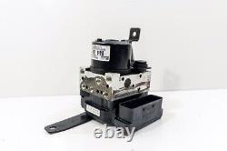 2005-2006 Kia Sportage Hyundai Tucson AWD ABS Anti-Lock Brake Pump Assembly OEM