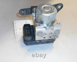 2005-2006 Toyota Tundra ABS Anti Lock Brake Pump Assembly