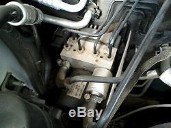 2005-2007 Ford Escape Mariner Hybrid ABS Anti-Lock Brake Pump VIN H 8TH Digit